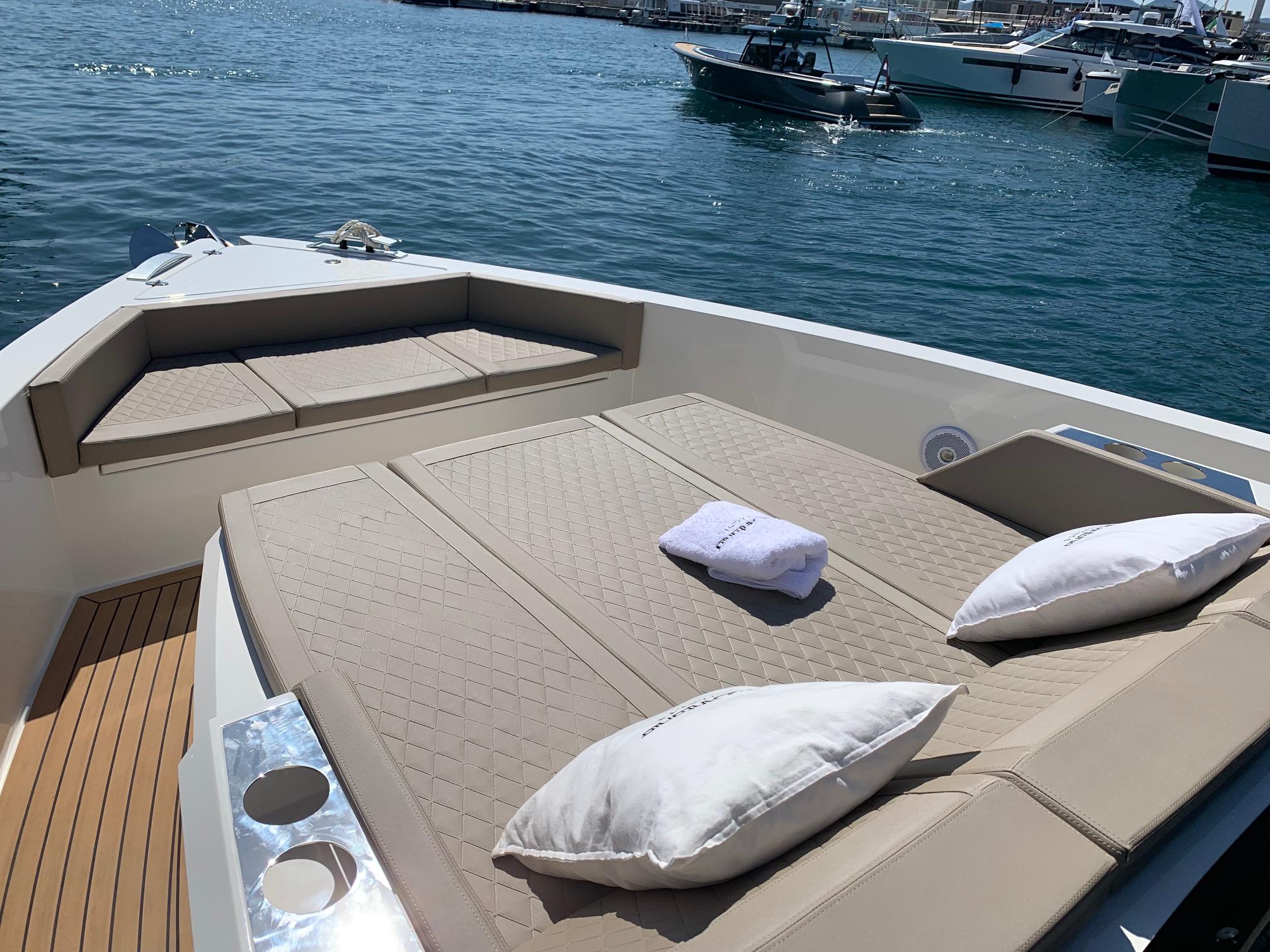 sundance rombo jnb marine textiles