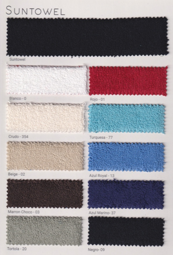 Suntowel - Imagen 2