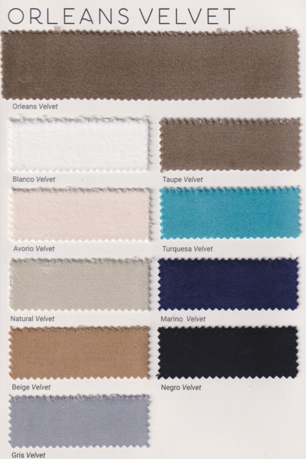 Orleans & Velvet - Imagen 3