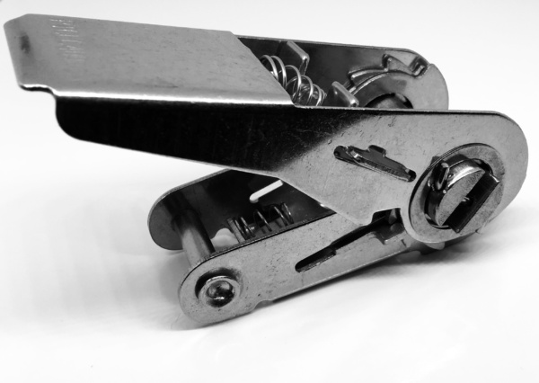 Carraca inox