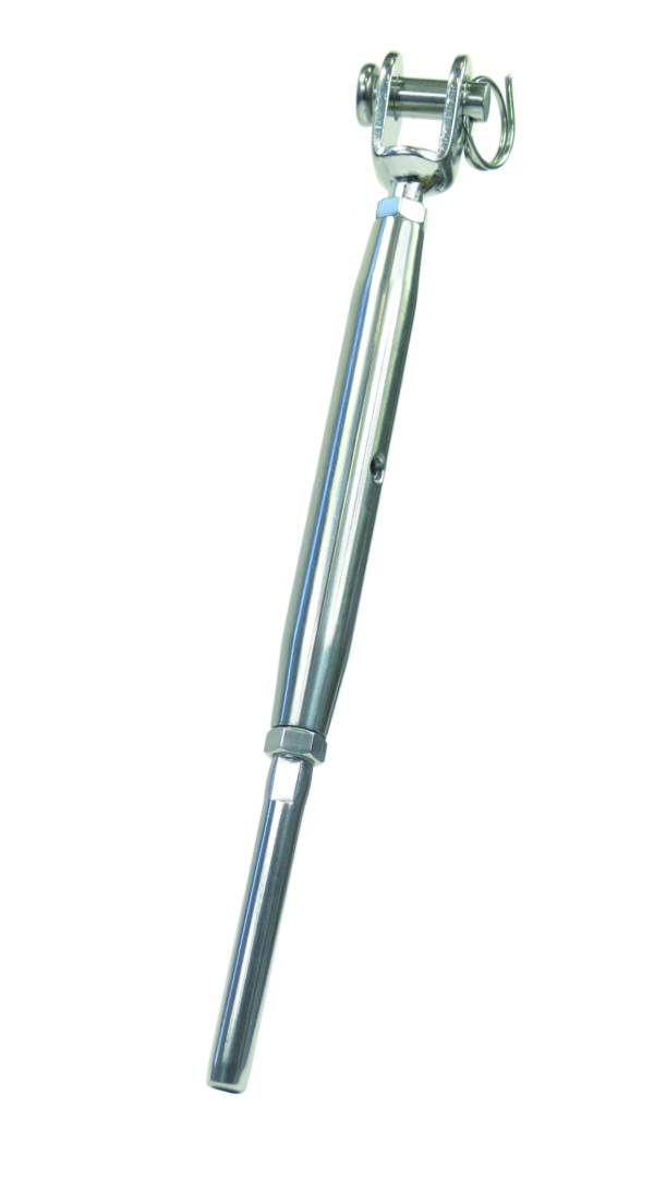 Tensor una horquilla INOX