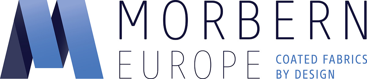 Morbern Logo JNB MARINE CONTRACT TEXTILES