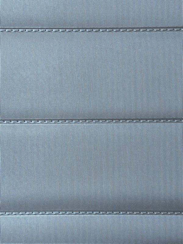 Acolchado náutico 4 cm falsa costura JNB textiles