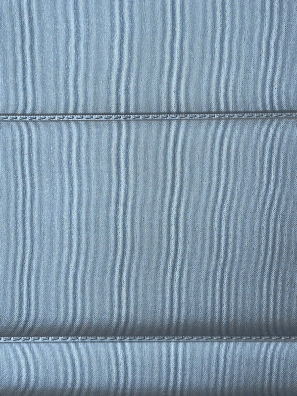 Acolchado náutico 5 cm falsa costura JNB marine textiles