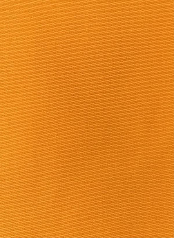 Solids 1009-4 Valencia orange JNB marine contract textiles Elvira collection