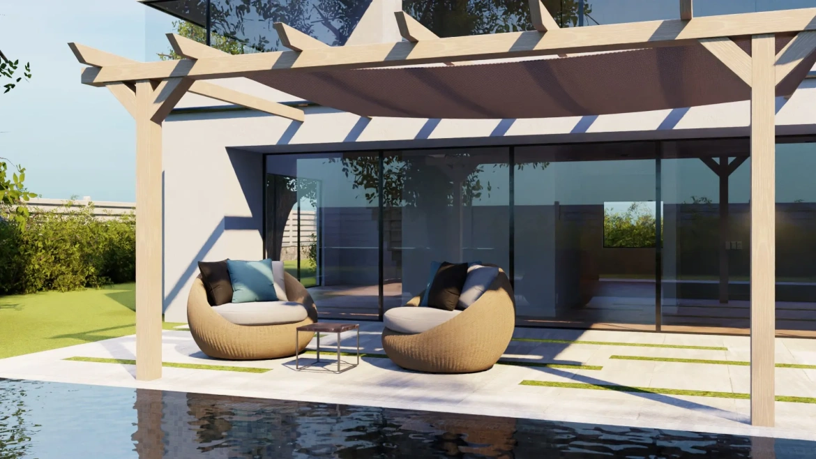 Tejidos<br>Exterior
