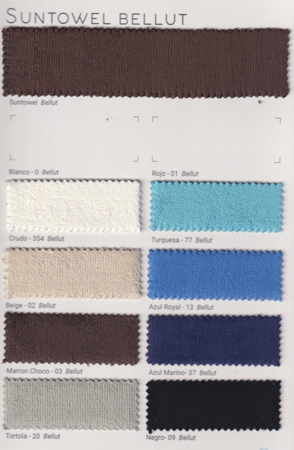 Suntowel bellut - Imagen 2