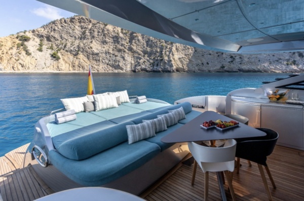 Rizo exterior
