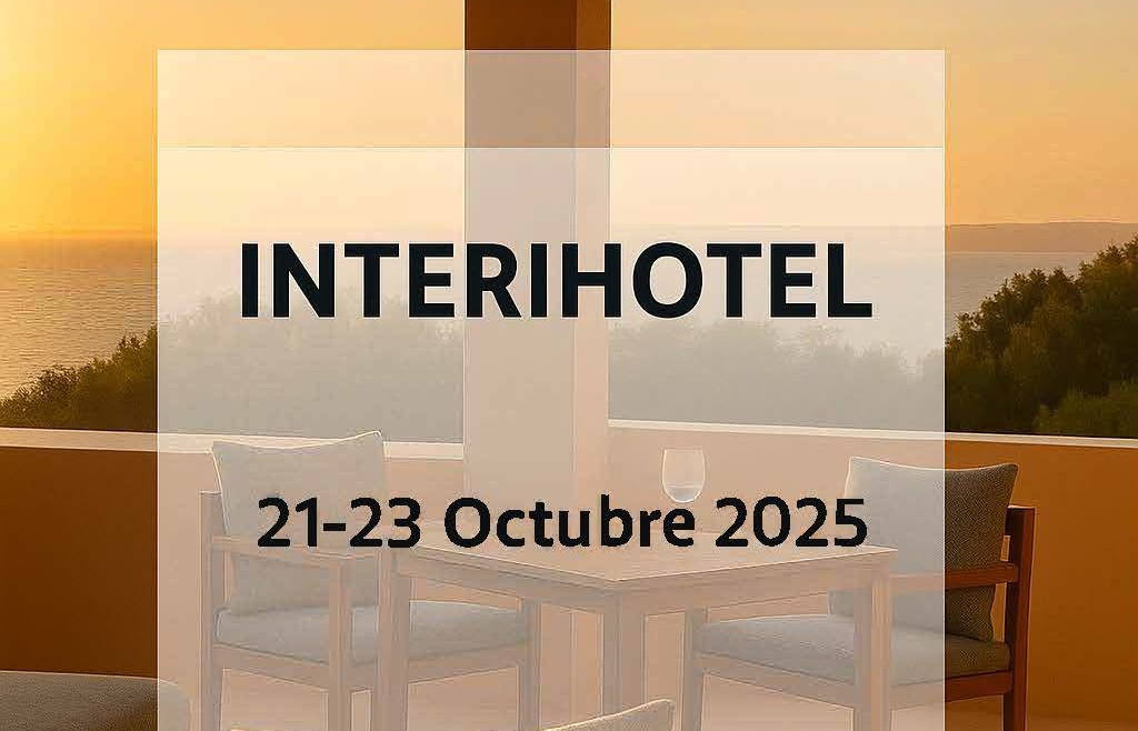 INTERIHOTEL 2025