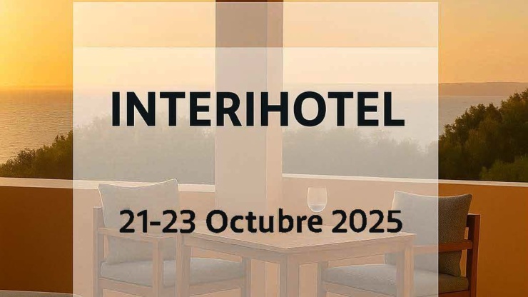 INTERIHOTEL 2025