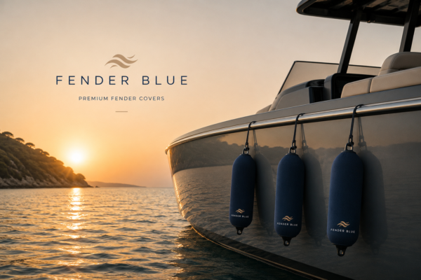Fender Blue